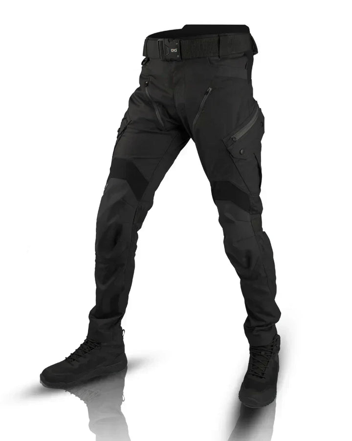 Kendrick™ | Tactical Slim-Fit Utility Trousers