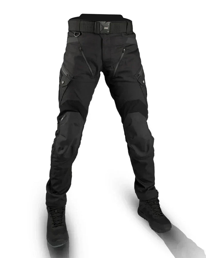 Kendrick™ | Tactical Slim-Fit Utility Trousers
