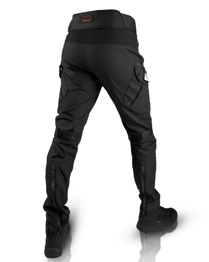Kendrick™ | Tactical Slim-Fit Utility Trousers
