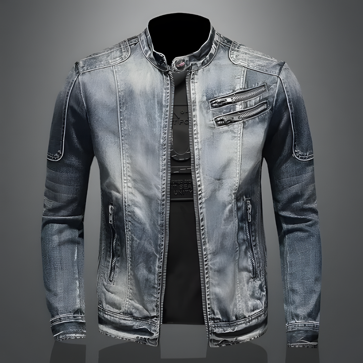 Jackson™ | Denim Jacket