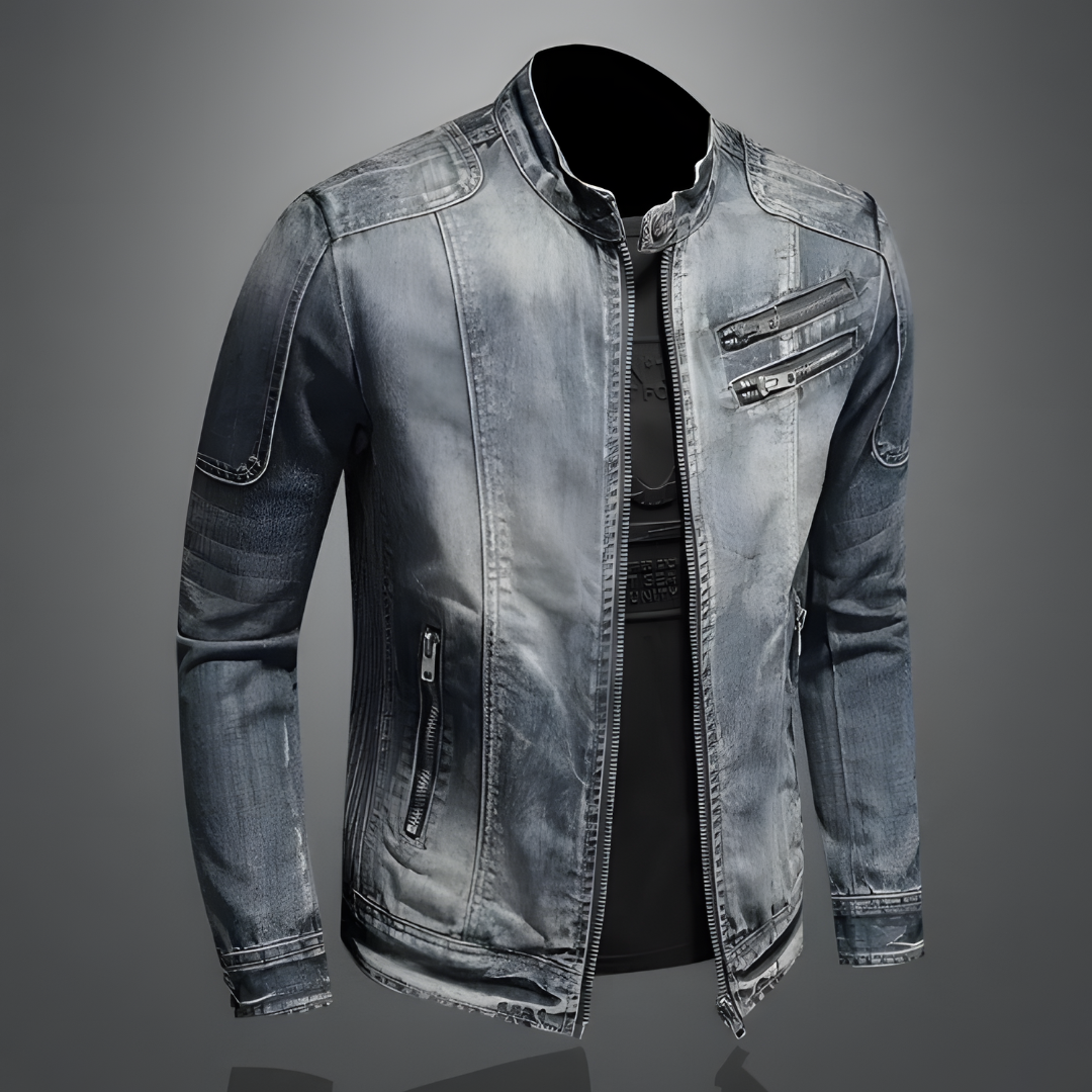 Jackson™ | Denim Jacket