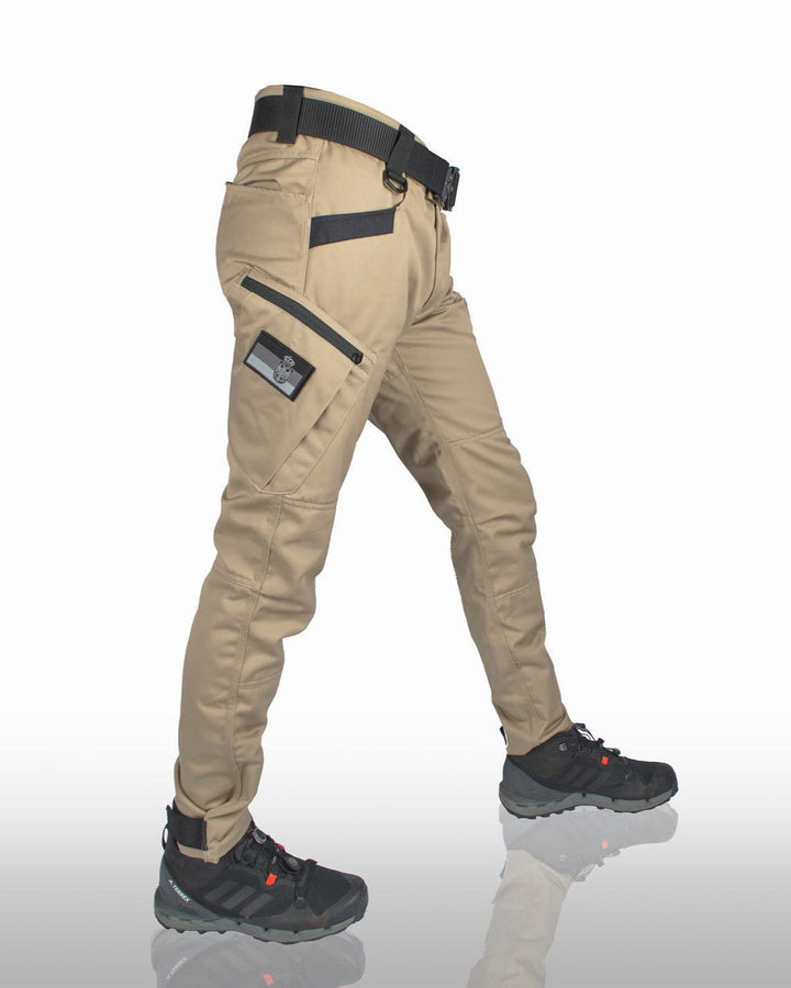 Kendrick™ | Tactical Slim-Fit Utility Trousers