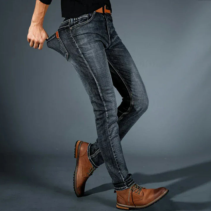 Bexley™ | Slim Fit Stretch Denim Jeans