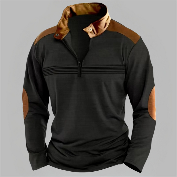 Jackson™ | Comfortable Sweater with Long Sleeves