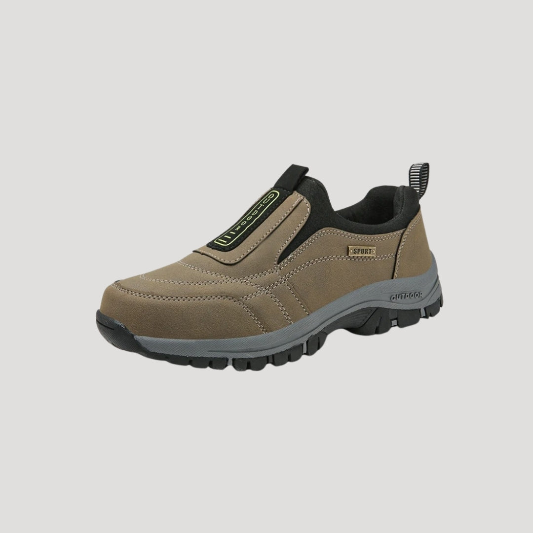 Lakeland™ | Trail Slip-On Trainers