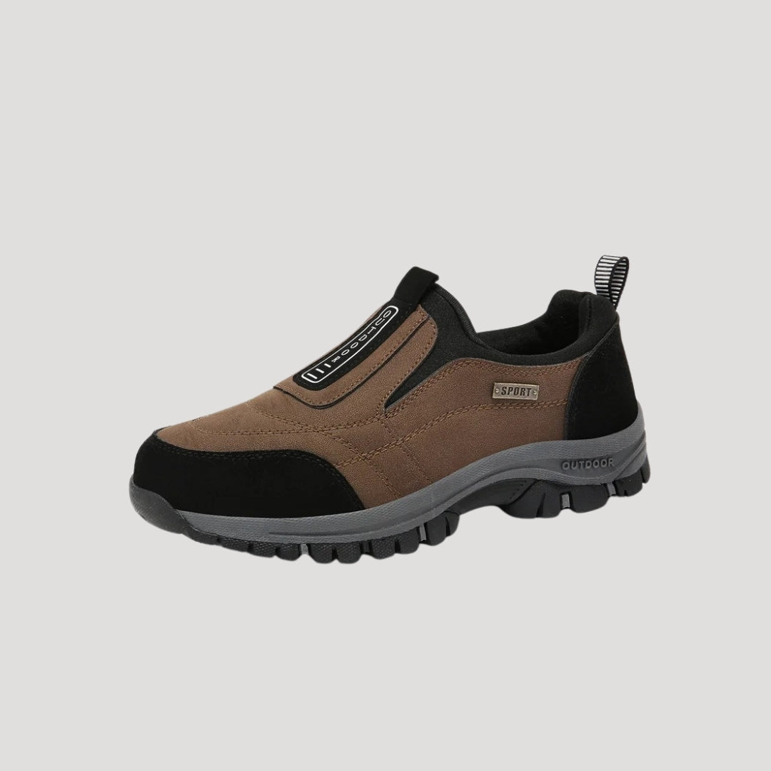 Lakeland™ | Trail Slip-On Trainers
