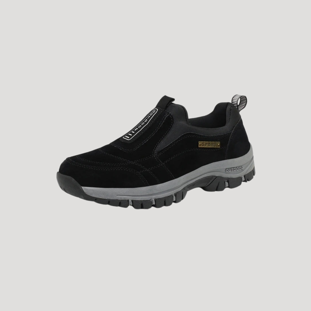 Lakeland™ | Trail Slip-On Trainers