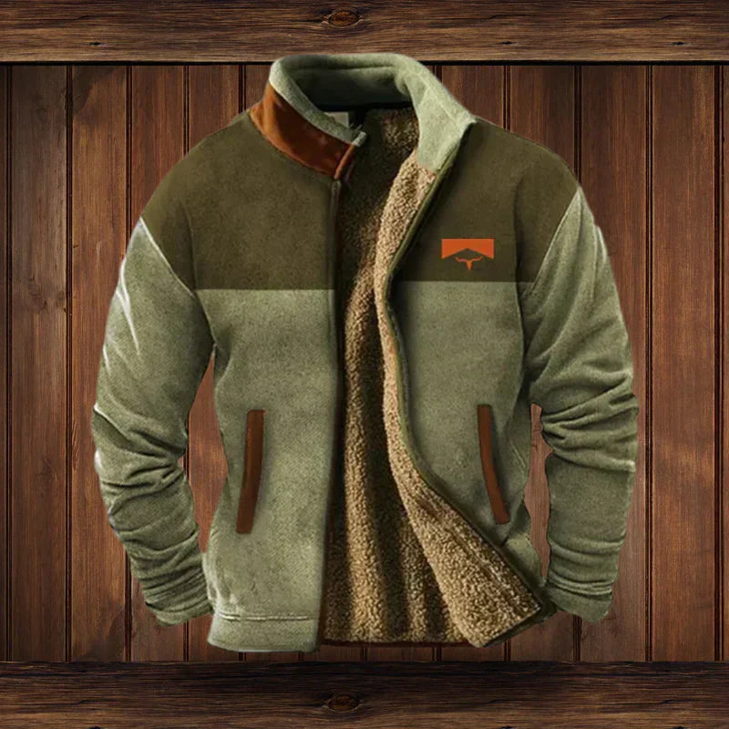 Eamon™ | Outdoor Fleece Vest
