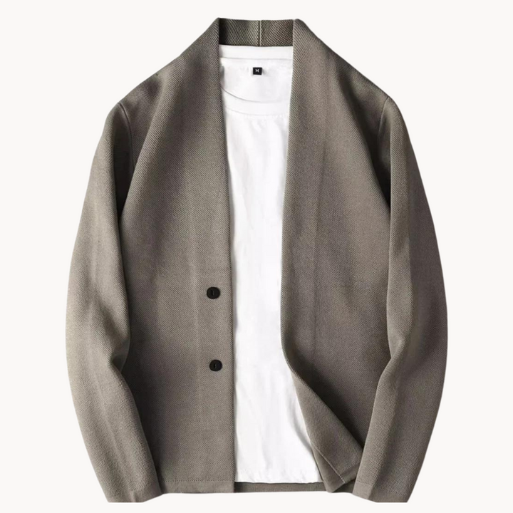 Nathan™ | Elegant Men's Blazer