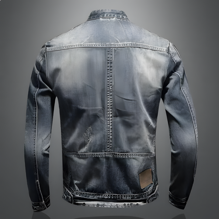 Jackson™ | Denim Jacket