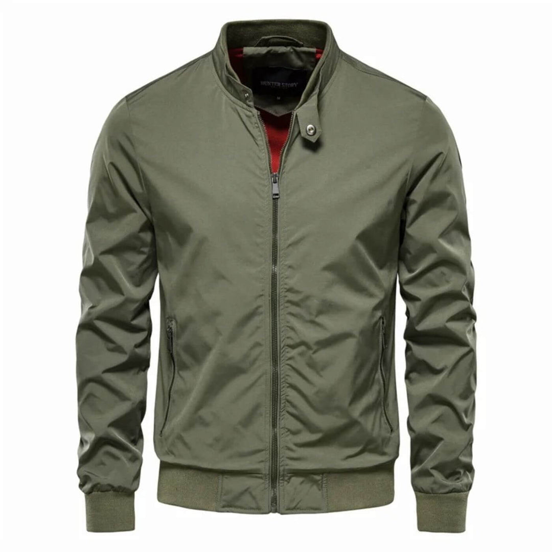 Albin™ – Lightweight Spring Jacket