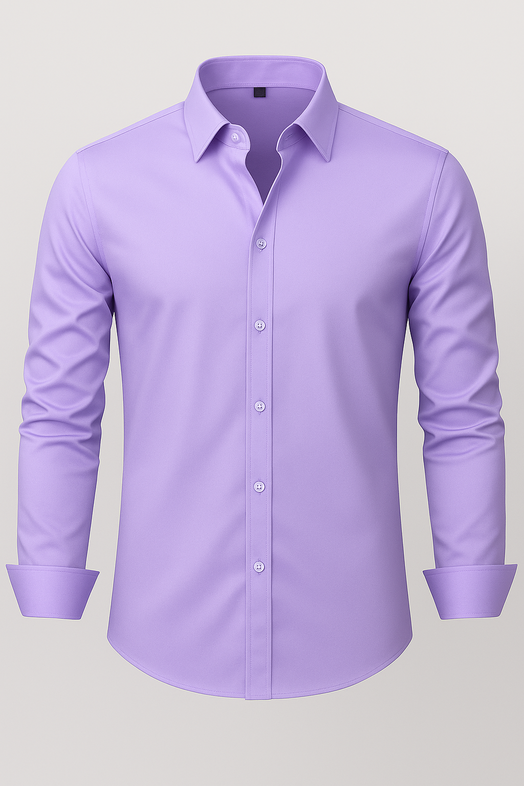 Thaddeus – Non-iron Stretch Shirt