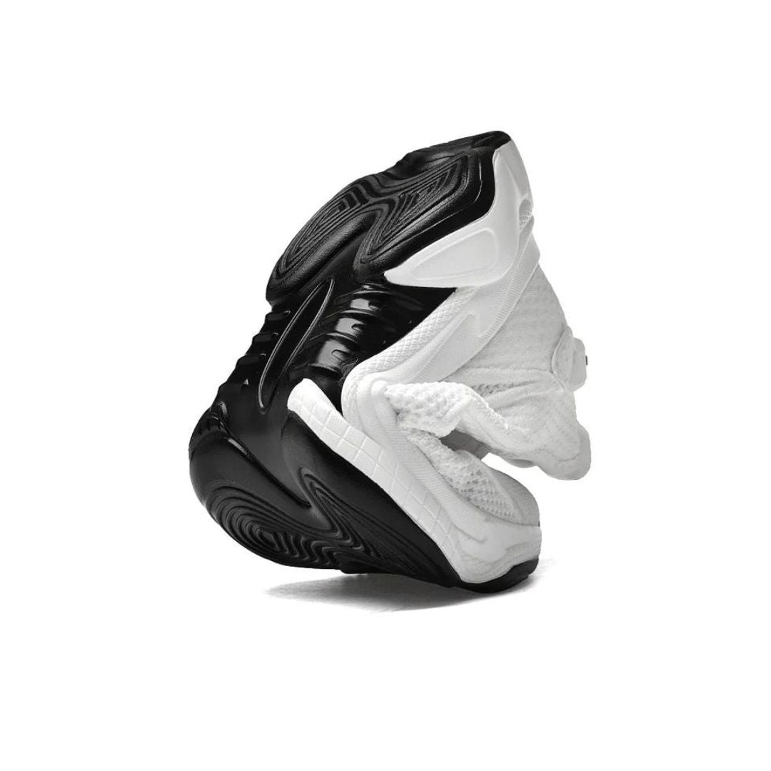 Jaxon Men's Baskets – Elevating Sneakers with Breathable Design & Ultra-Light Structure