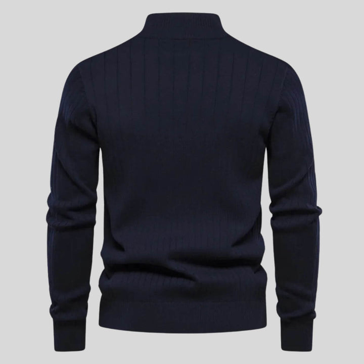 Robert - High-quality Comfort Sweater