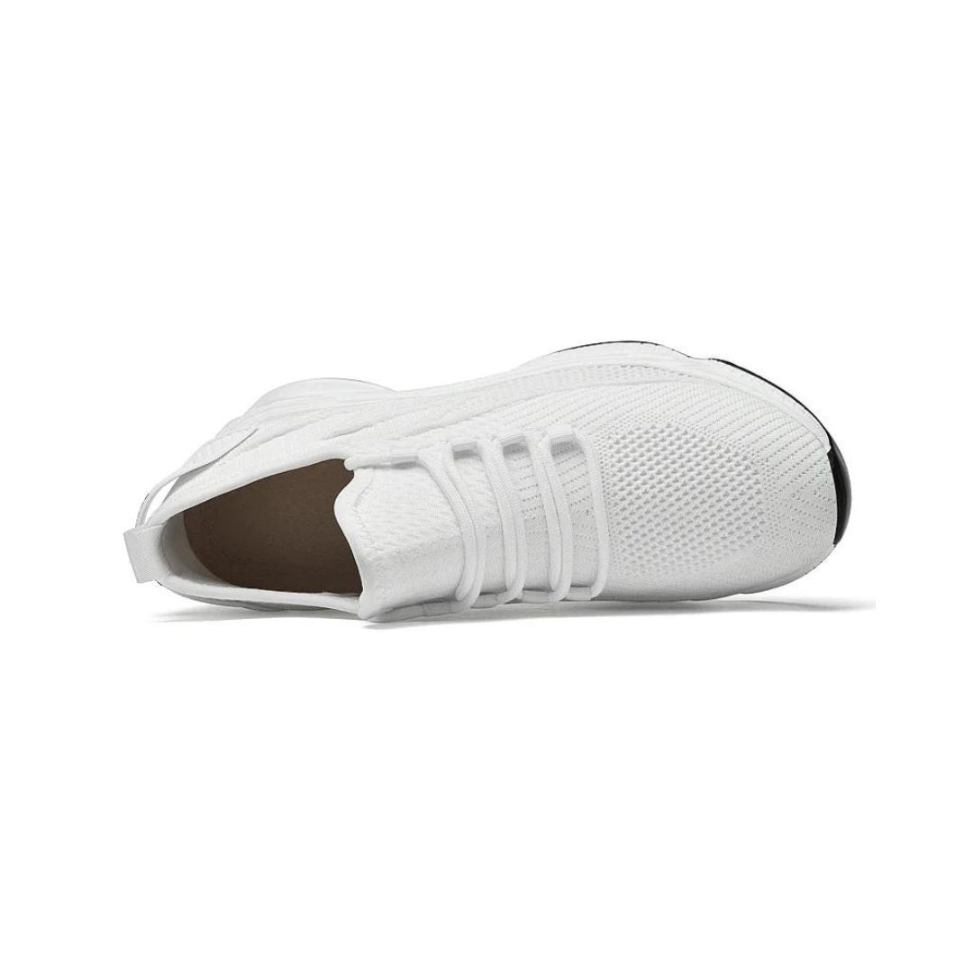 Jaxon Men's Baskets – Elevating Sneakers with Breathable Design & Ultra-Light Structure
