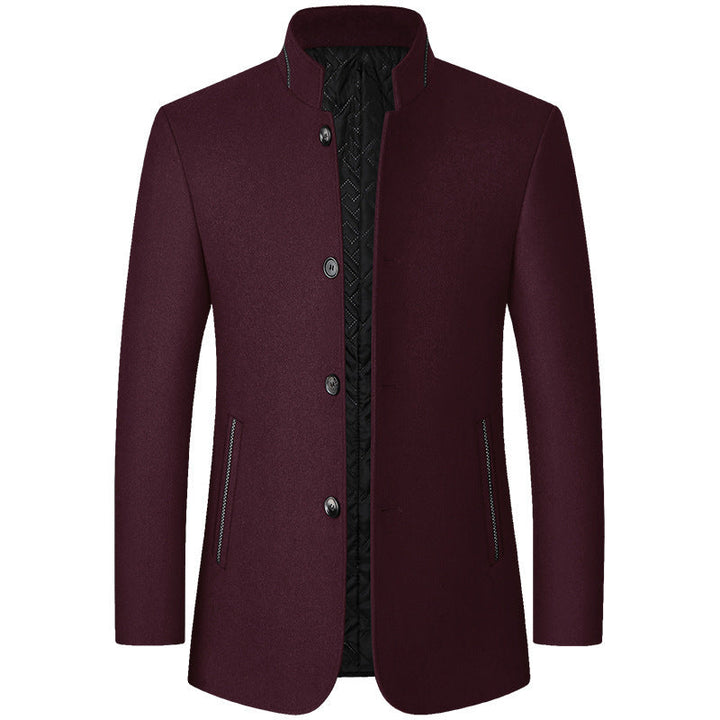 Byron | Timeless Jacket for Men