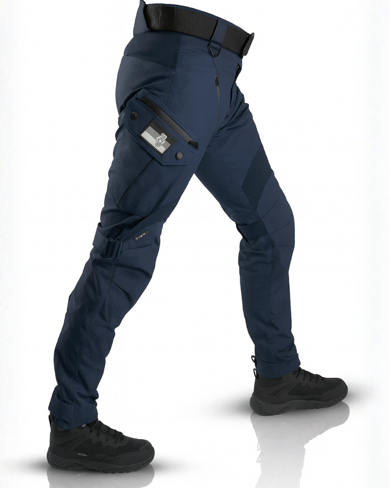 Kendrick™ | Tactical Slim-Fit Utility Trousers