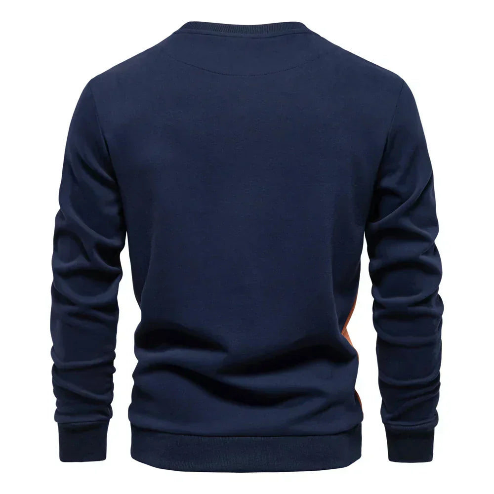 William - Stylish Men's Sweater