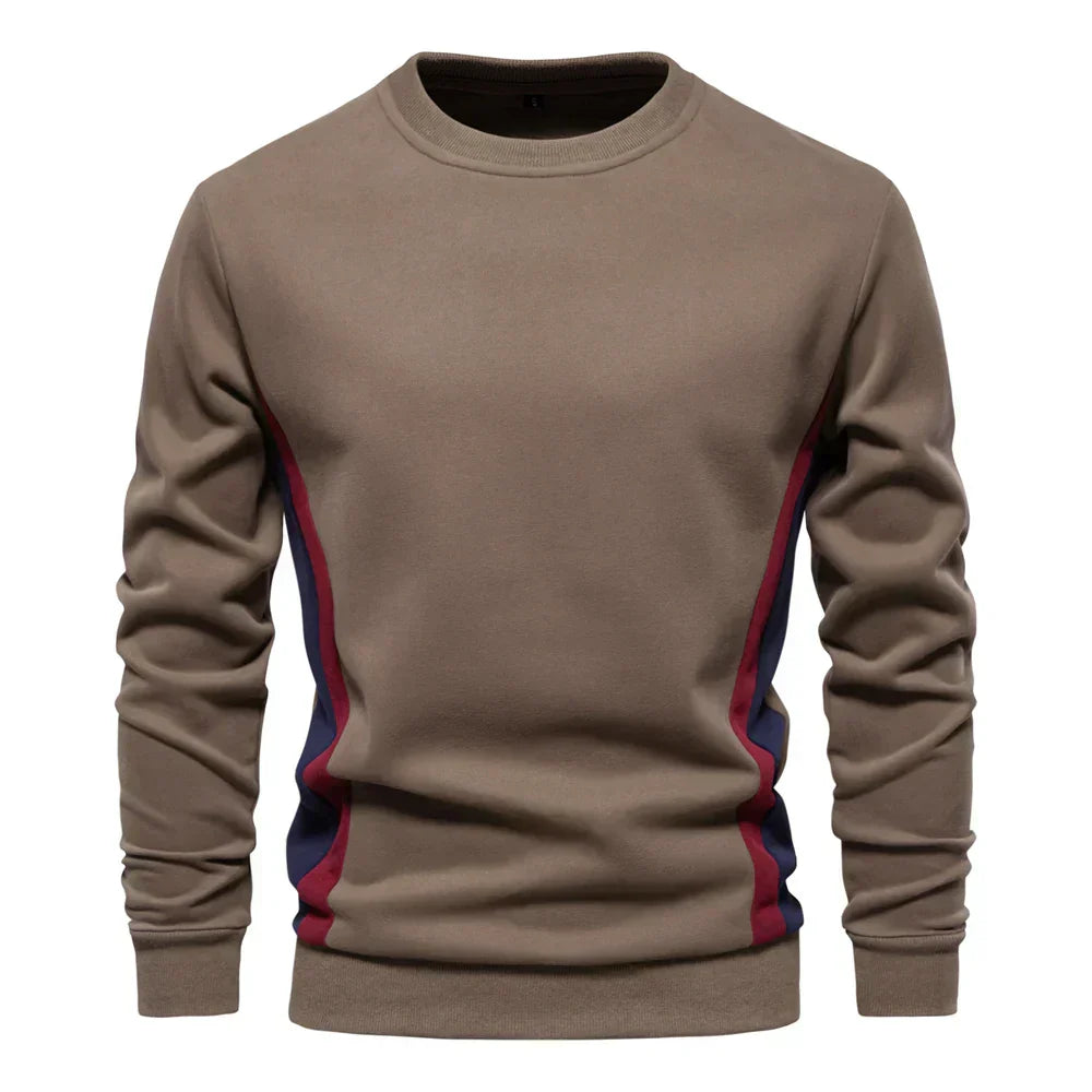 William - Stylish Men's Sweater