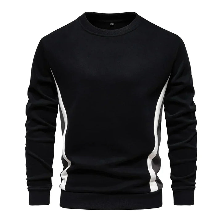 William - Stylish Men's Sweater