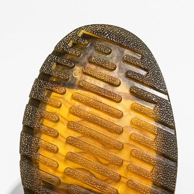 Enzo Men's Casual Shoes – Low Lace-Up Model with Durable Sole for Everyday Use