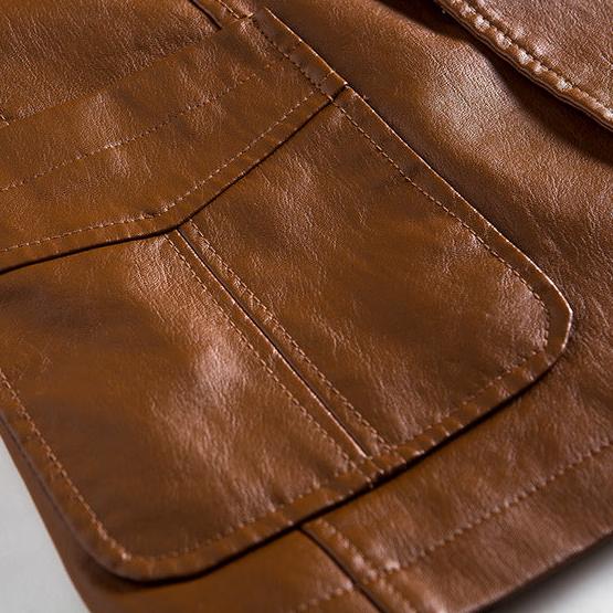 James Regular Fit Blazer | Button Front Notch Lapel Blazer