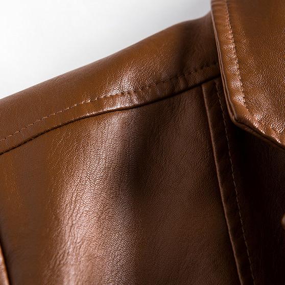 James Regular Fit Blazer | Button Front Notch Lapel Blazer